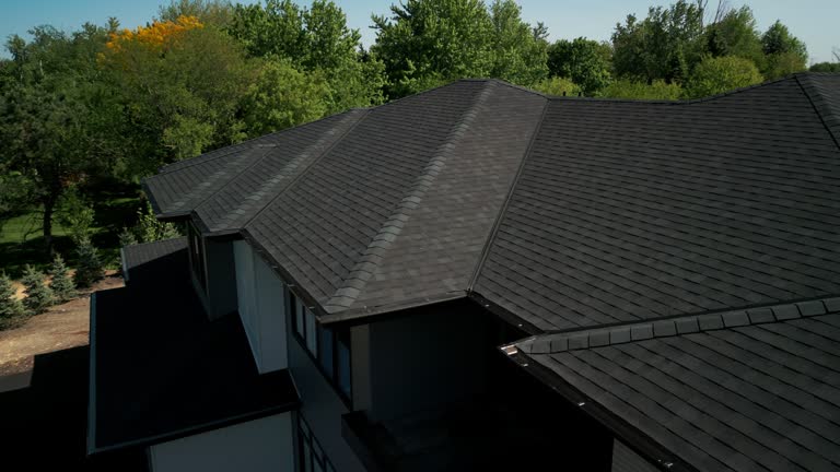 Best Green or Eco-Friendly Roofing Solutions  in Walton Hills, OH