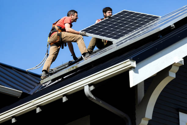 EPDM Roofing in Walton Hills, OH