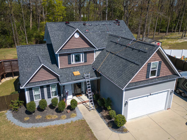 Best Storm Damage Roof Repair  in Walton Hills, OH