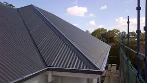 Best Steel Roofing  in Walton Hills, OH